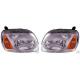 Str�lkastare Micra