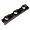 Instrumenth�llare, v�nster a-stolpe [trippel]