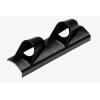 Instrumenth�llare, v�nster a-stolpe [dubbel]