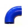 Silikon - 2.5" B�j 90�