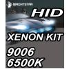Xenon Kit 9006 6500K