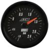 AEM - Laddtrycksm�tare -1 -> 2.4 BAR