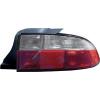 Z3 Baklampor R�d/vita