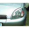 Toyota Yaris �gonlock