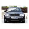 Skoda Superb Embleml�s grill