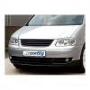 VW Touran Embleml�s grill