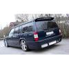 Volvo 945 Bakkjol