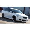 Volvo V50 Iridium