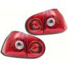 LED Baklampa VW Golf 5 R�d