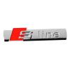 Utf�rs�ljning | Emblem "S LINE"