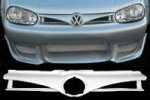 RILL - GOLF IV "AGGRESSIVE