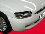 gonlock Ford Escort 95->
