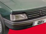 gonlock Peugeot 205