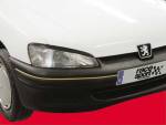 gonlock Peugeot 106 96->