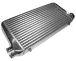 Intercooler 600x300x76