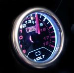2" [smoke | polerad] VOLT