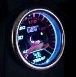 2" [smoke | polerad] VATTENTEMP