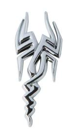 Emblem "SCORPION"