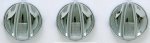 Flktreglage VW Seat Skoda [krom]