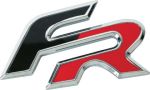 Emblem "FR"