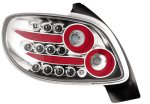BAKLAMPOR-LED PEUGEOT 206 CRYSTA