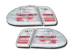 Baklampa Mercedes E-klass W210 95-98