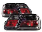 Baklampa Mercedes E-klass W210 99-01
