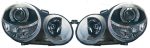 Angel Eyes VW Polo 9N 01-05