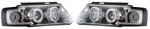 Passat 97-00 Angel Eyes ONEBLOCK