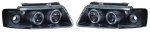 Passat 97-00 Angel Eyes ONEBLOCK