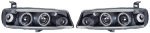 Calibra 90-98 Angel Eyes ONEBLOCK