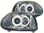 Angel Eyes Renault Clio B 98-00