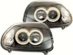 Angel Eyes Renault Clio B 98-00