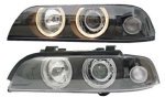 E39 -8.00 Angel Eyes Svart