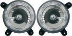 Golf II Angel Eyes Krom Twinlight
