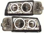 Angel Eyes VW T4 Bus 97-02