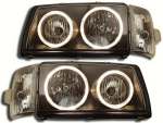 Angel Eyes VW T4 Bus 97-02