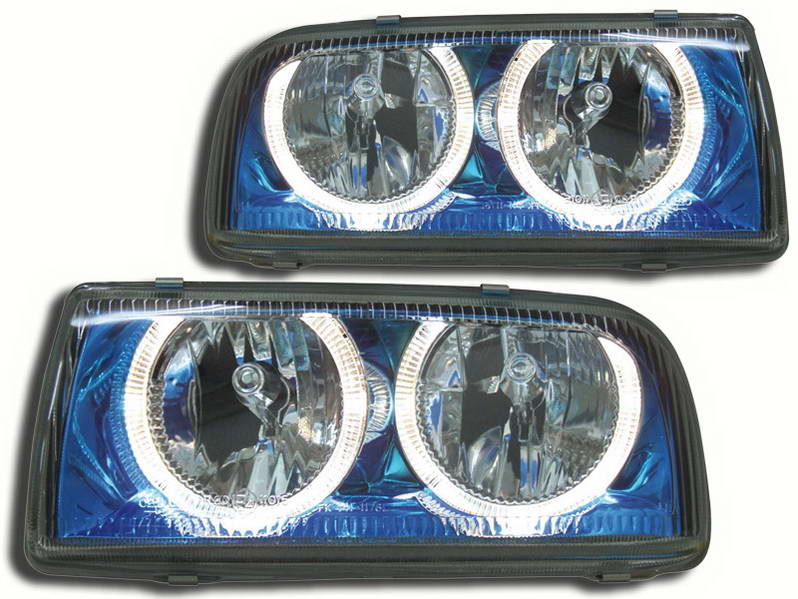 Angel Eyes Vento 92-98