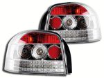 LED Baklampa Audi A3 8P1 03-05