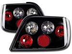 Baklampa Citroen Xsara 97-