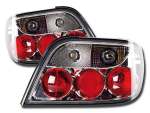 Baklampa Citroen Xsara 97-