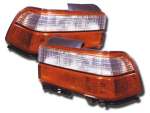 Baklampa Toyota Corolla 94-