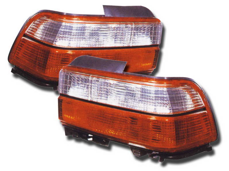 Baklampa Toyota Corolla 94-