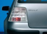Golf IV Baklampor Vita