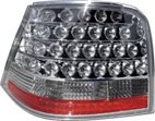 Golf IV Baklampor LED