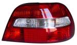 Volvo S40 Fas 2 Baklampa