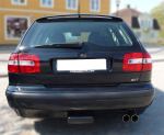 Volvo V40 Bakl. Fas2 Mellandel