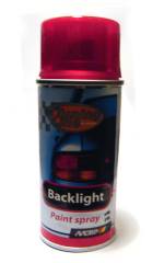 Bakljusspray [rd] 150ml