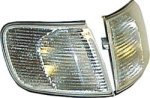 100 C4 91- Blinkers vita