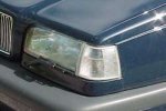 95- Blinkers vita